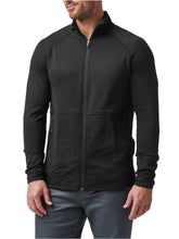 Stratos Full Zip