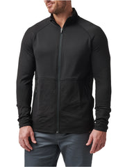 Stratos Full Zip