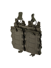Flex Double Multi-Caliber Mag Pouch
