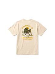 5.11® Men's Load Bearing Mule Oversized Short Sleeve Tee