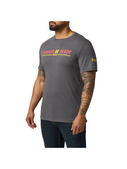ABR Spain Tee