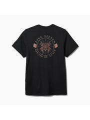 Bladed Spider Short Sleeve Tee