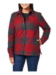 Louise Shirt Jacket