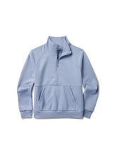Women's Arrive Quarter Zip Jacket