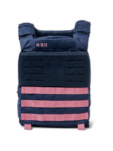 Taconic Weight Vest Pacific Navy
