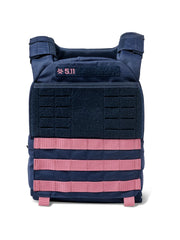 Taconic Weight Vest Pacific Navy