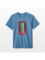 Tiki Short Sleeve Tee