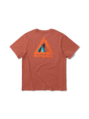 5.11® Men's Live Out Adventure Relaxed Short Sleeve Tee