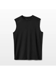 Performance Sleeveless Shirt