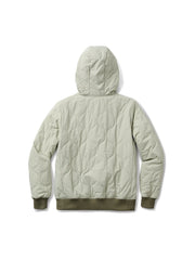 Women's High Atlas Insulated Full Zip Jacket