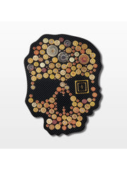 Skull Calibur Patch