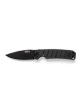 Ryker DP Knife Full