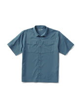 Freedom Flex™ Short Sleeve Shirt