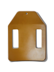 Weight Vest Plate 18.75