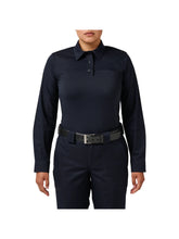 Women's 5.11 Stryke® LT PDU Rapid Long Sleeve Shirt