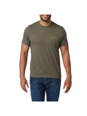 Coffee & Carbines Tee