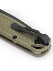 Benchmade® Bugout,axis, Drop Point by Benchmade®