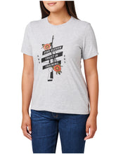 Women's Strong Aim Tee