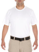 Loose Fit Crew Shirt