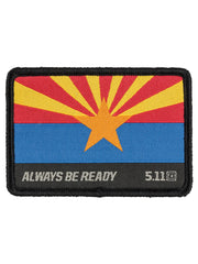 Arizona Flag Patch