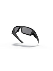 Oakley® SI Det Cord Matte Black W/tonal Flag Grey By Oakley®