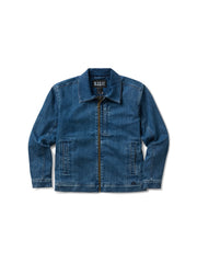 Women's Shannon Denim Jacket