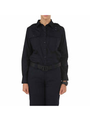 Women's Taclite® PDU® Class A Long Sleeve Shirt