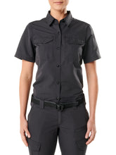 Women’s Fast-Tac™ Short Sleeve Shirt