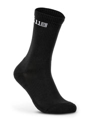 Duty Ready Basic Crew Socks (6-Pack)