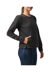 Elizabeth Crew Sweatshirt