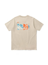 5.11® Men's Moon Phase Overland Oversized Short Sleeve Tee