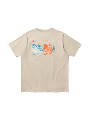 5.11® Men's Moon Phase Overland Oversized Short Sleeve Tee