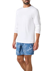 Sulli UV Long Sleeve Crew
