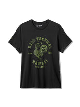 Island Rooster Tee