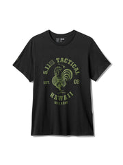 Island Rooster Tee