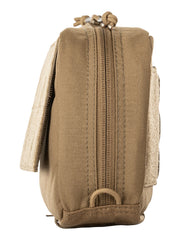 Drop Down Utility Pouch