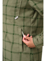 Women's Carmen Shirt Jacket
