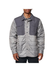 Peninsula Insulator Shirt Jacket