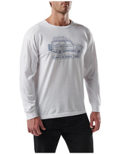 Offroad Dreaming Long Sleeve Tee