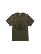 Defender Short Sleeve Tee