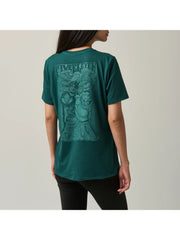 Women's Hunters Lodge Tee