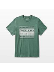 Ugly Sweater Short Sleeve Tee