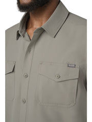 Marksman Short Sleeve Shirt UPF 50+