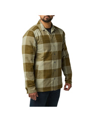 Seth Shirt Jacket