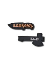 Little Blades Patch