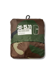 MOLLE Packable Rain Cover 24-44L Print