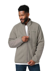 HQ Tech Fleece Jacket