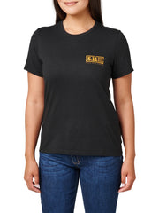 Women's PT-R® Brick 5.11® Tee