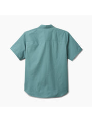 Wyatt Short Sleeve Shirt