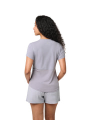 PT-R™ Women's Interval Short Sleeve Tee